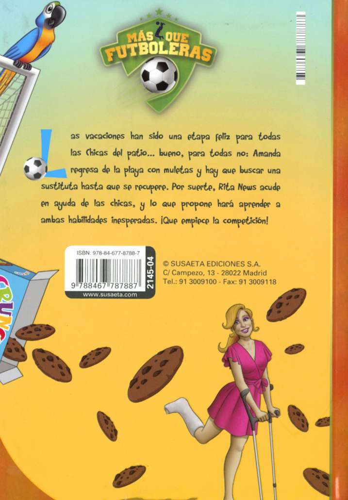 El partido más importante...