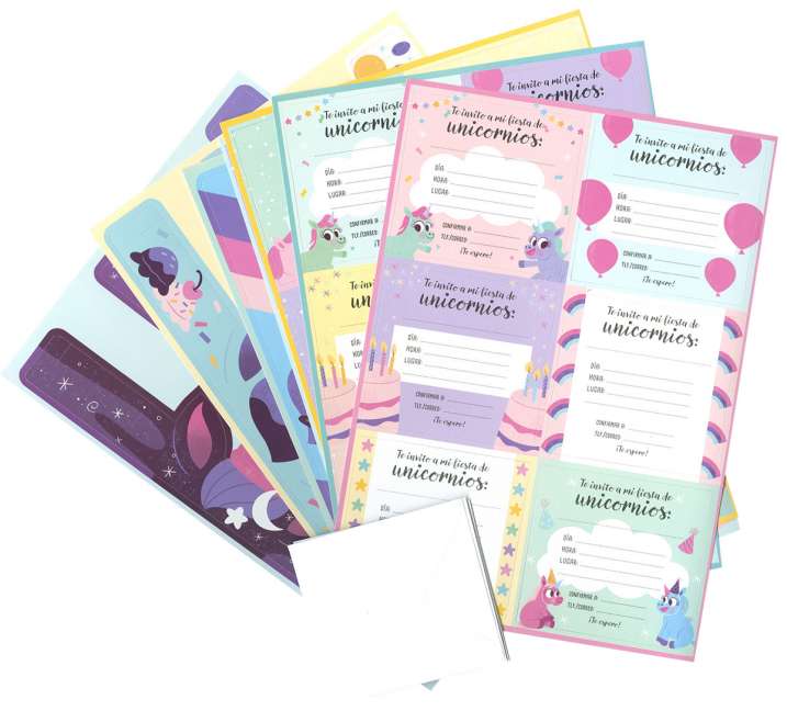 Celebra tu fiesta de...