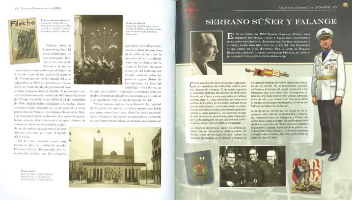 Falange Española de las JONS