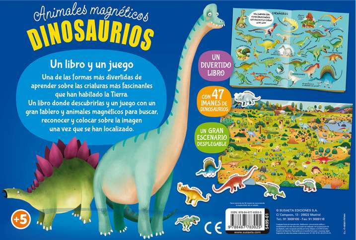 Dinosaurios