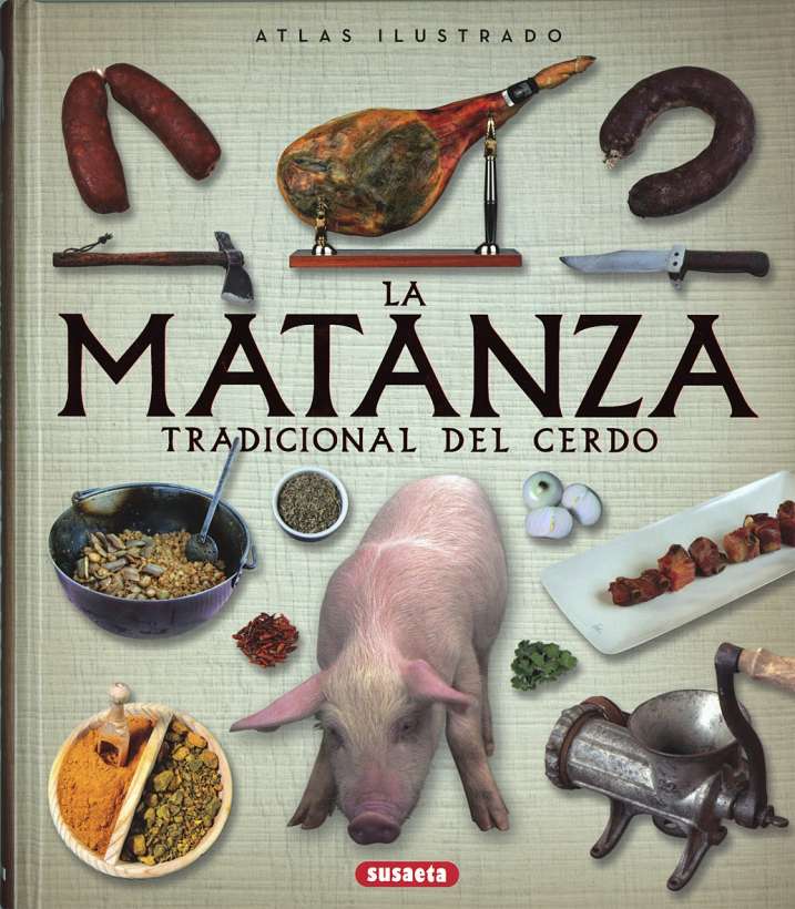 La matanza tradicional del...