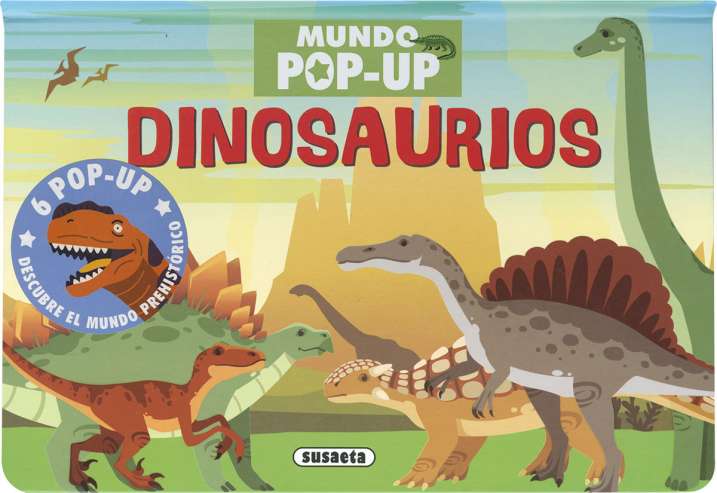Dinosaurios