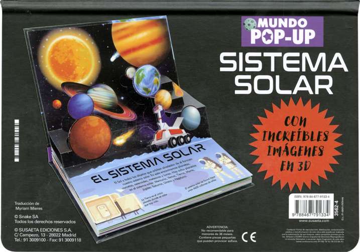 Sistema solar