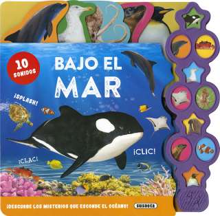 Bajo el mar Bajo el mar