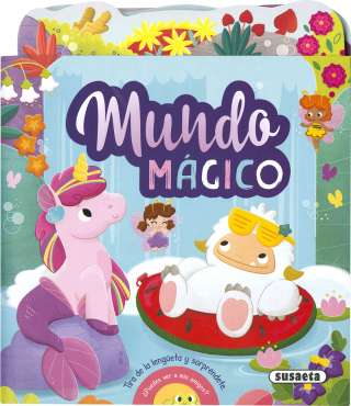 Mundo mágico