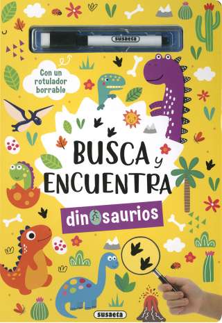 Busca y encuentra los...