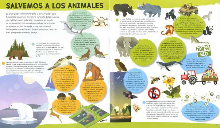 Mi primer atlas del mundo