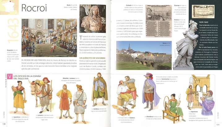 España. El imperio donde no...