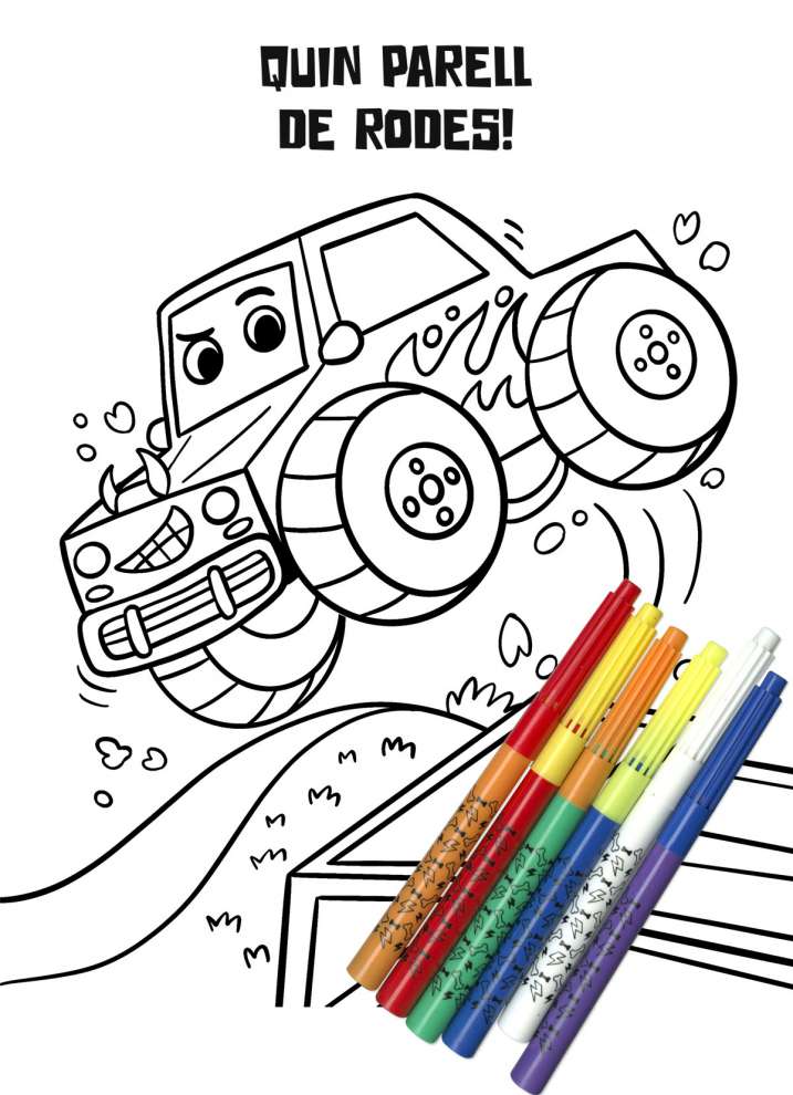 Robots, curses, dinosaures