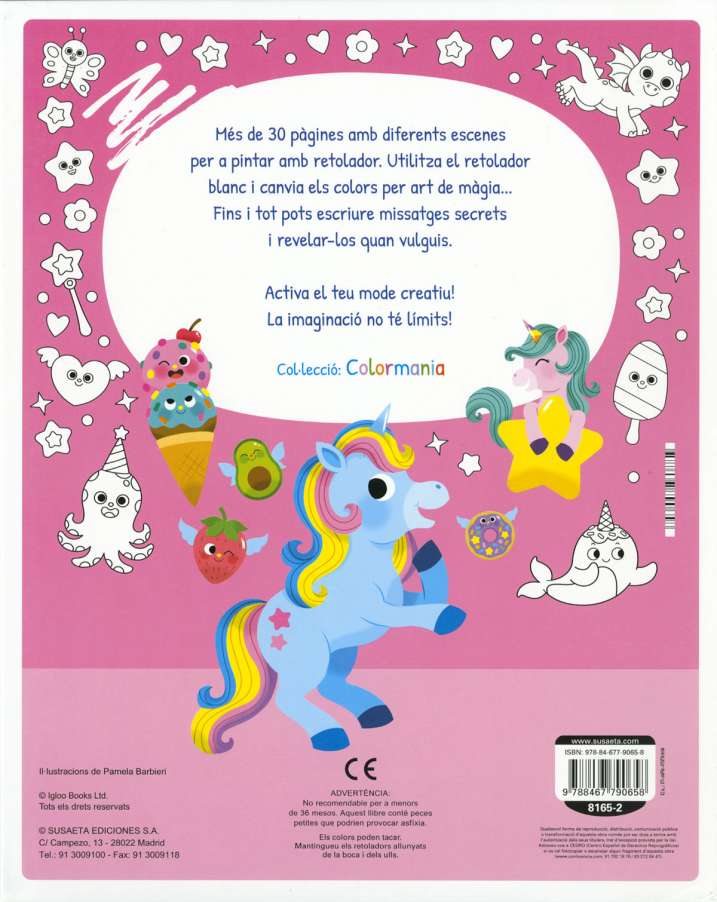 El món dels unicorns