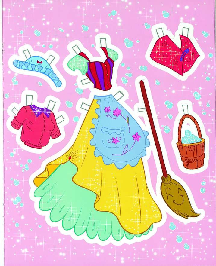 La Bella y la Bestia