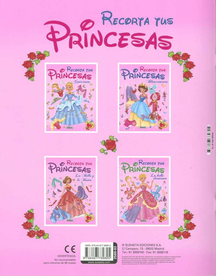 La Bella y la Bestia