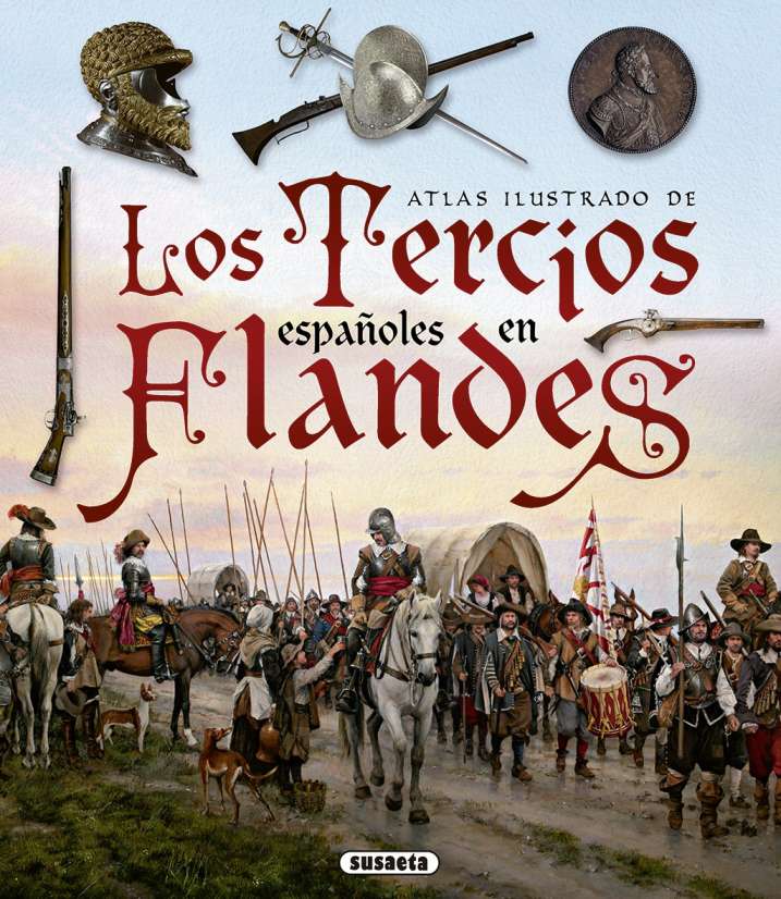Los Tercios españoles en...