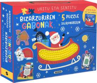 Bizarzuriken gabonak