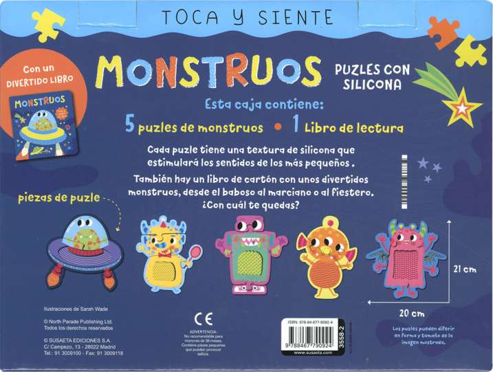 Monstruos