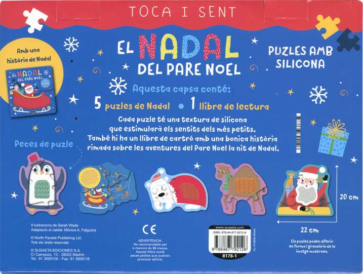El nadal del Pare Noel