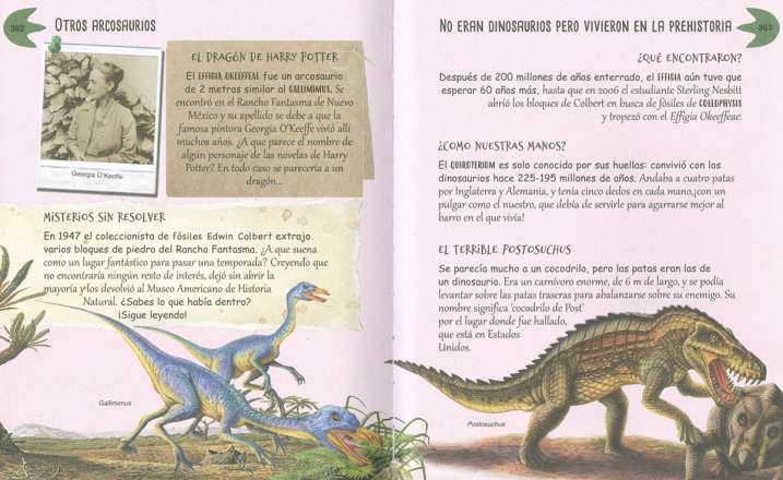 ¿Por qué? Preguntas y...