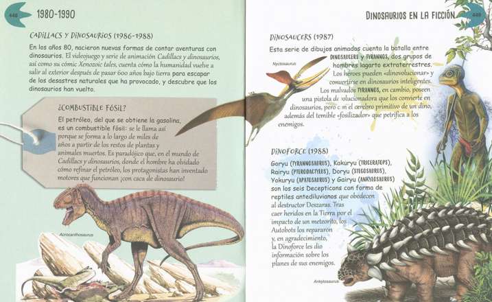 ¿Por qué? Preguntas y...