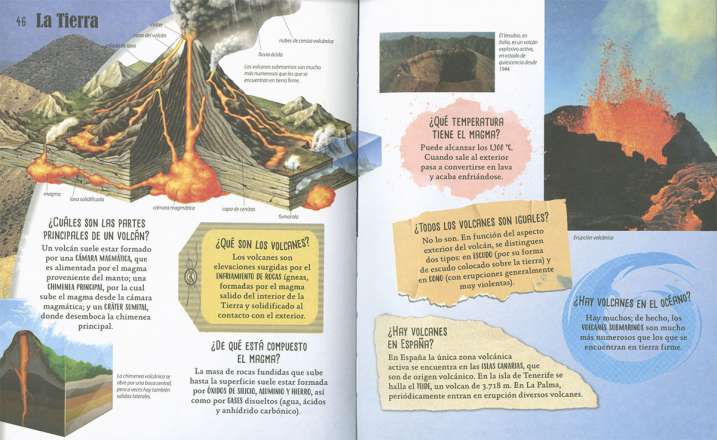 ¿Por qué? Preguntas y...