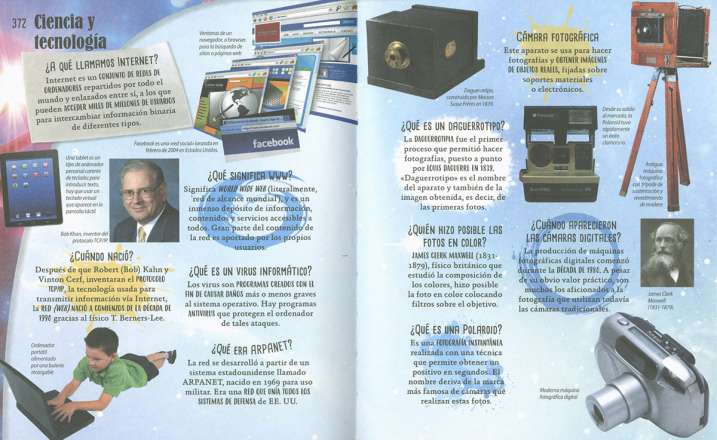 ¿Por qué? Preguntas y...