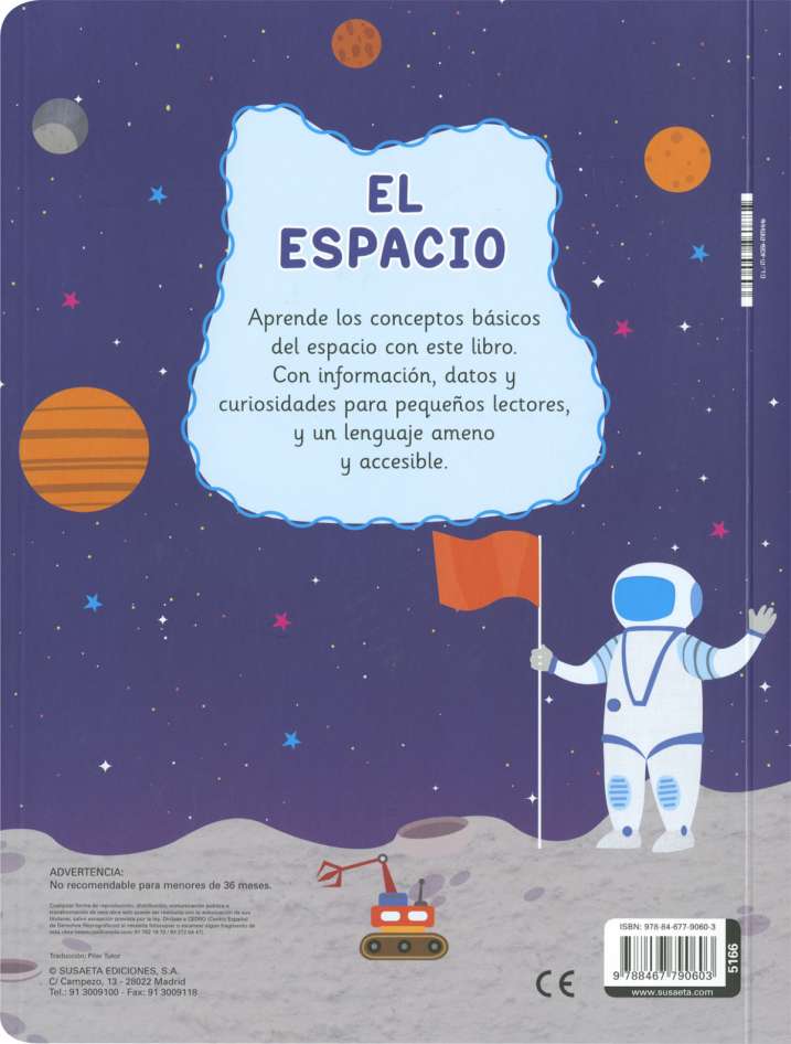 El espacio