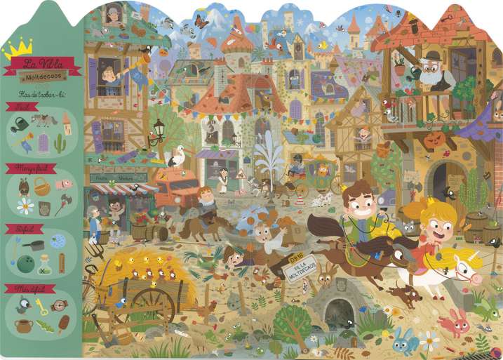 El regne de Poti-Poti