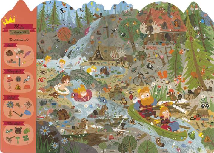 El regne de Poti-Poti