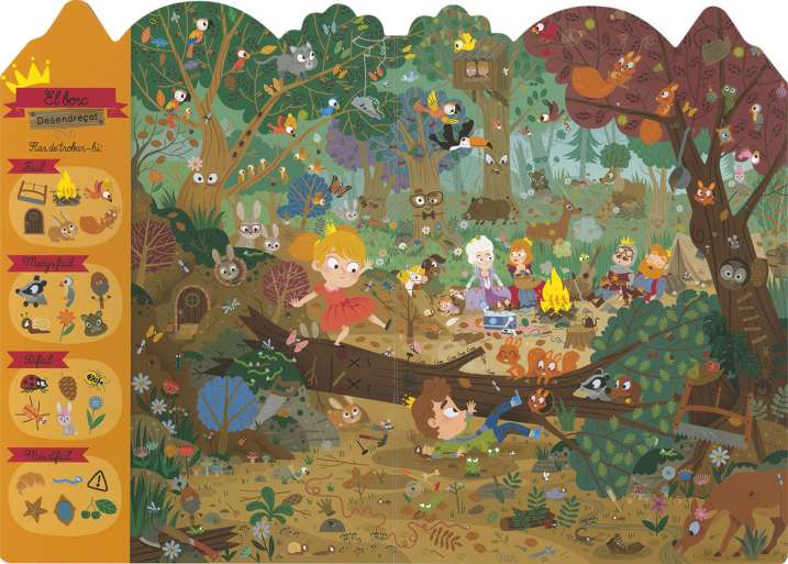 El regne de Poti-Poti