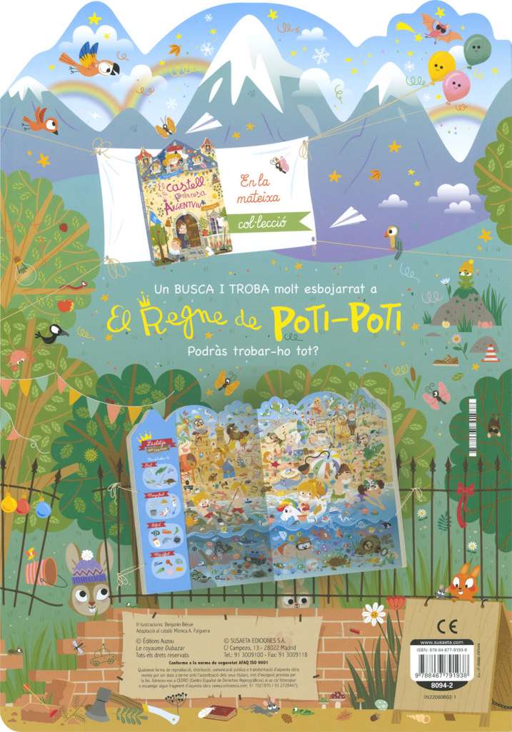 El regne de Poti-Poti