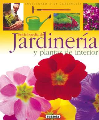 Jardinería y plantas de...