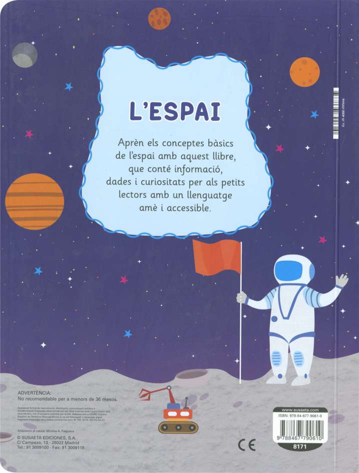 L'espai