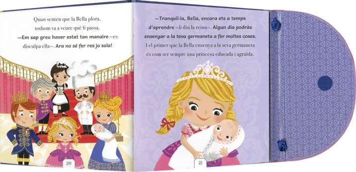 7 contes per a dormir