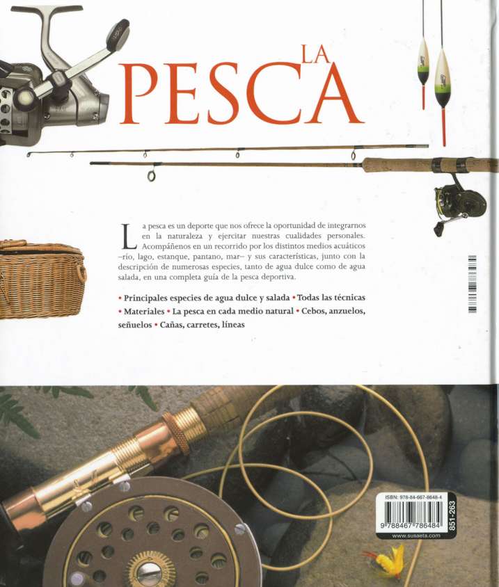 La pesca