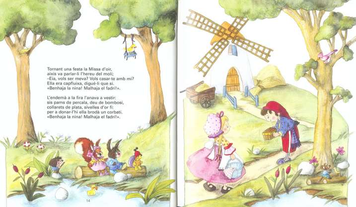 Poesia catalana per als...