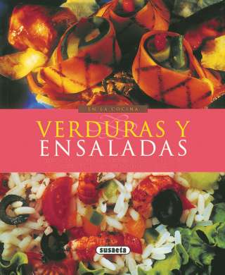 Verduras y ensaladas