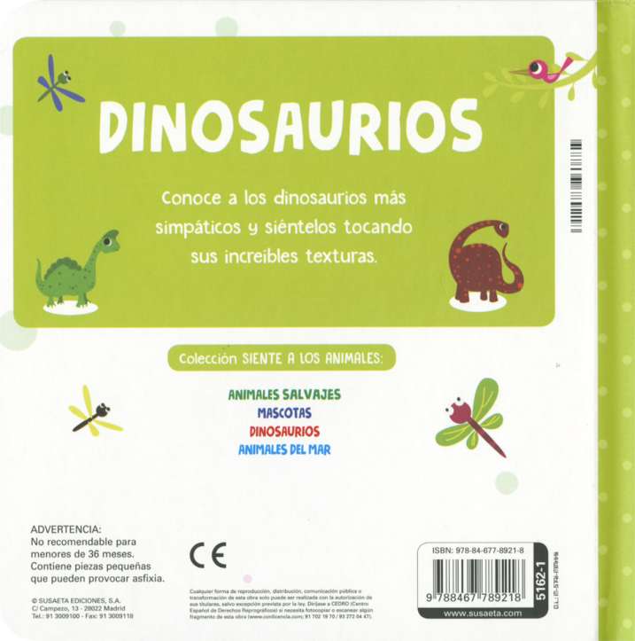 Dinosaurios