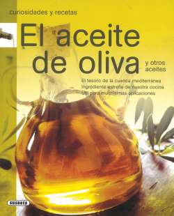 El aceite de oliva