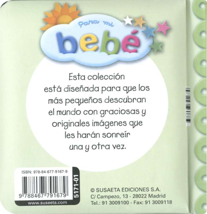 Animales de la selva