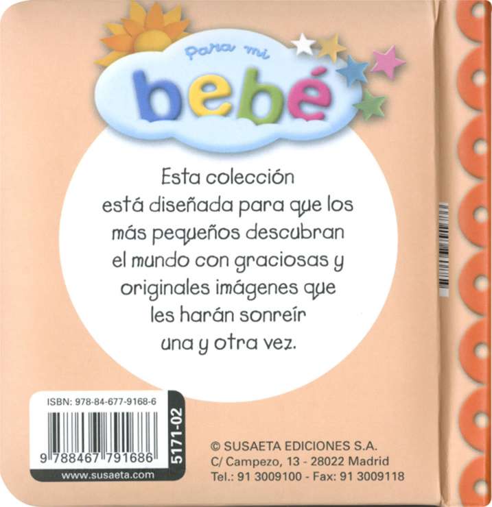 Animales de la granja