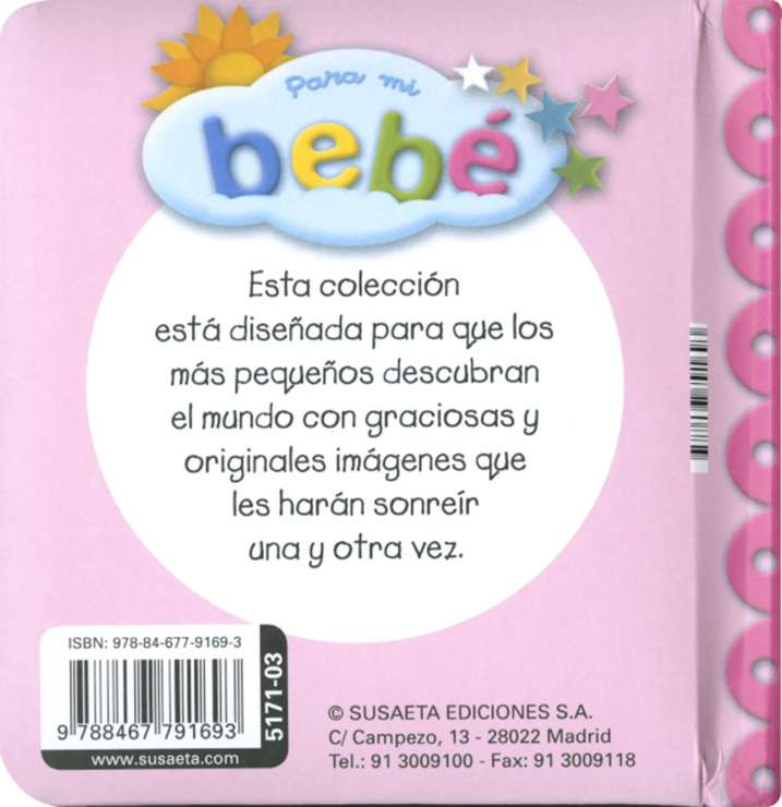 Animales y sus crias