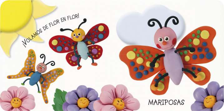 Animales pequeñitos