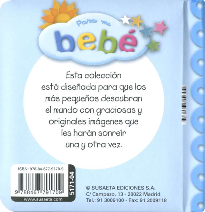 Animales pequeñitos