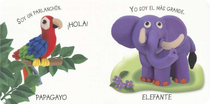 Estuche Para mi bebé (16...