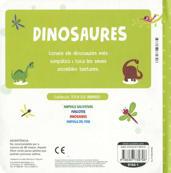 Dinosaures