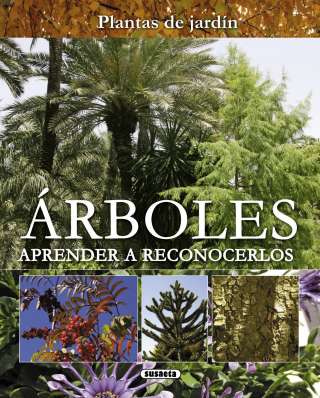 Árboles. Aprender a...