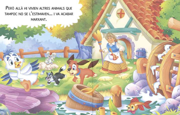 La bella dorment -...