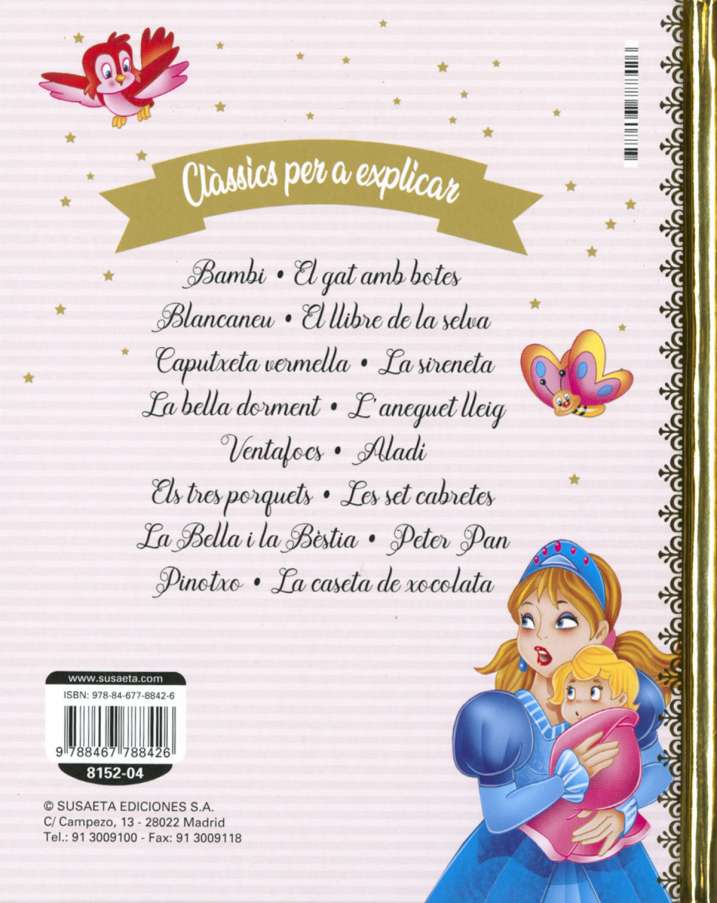 La bella dorment -...