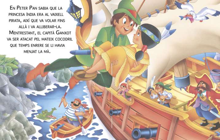 La Bella i la Bèstia -...