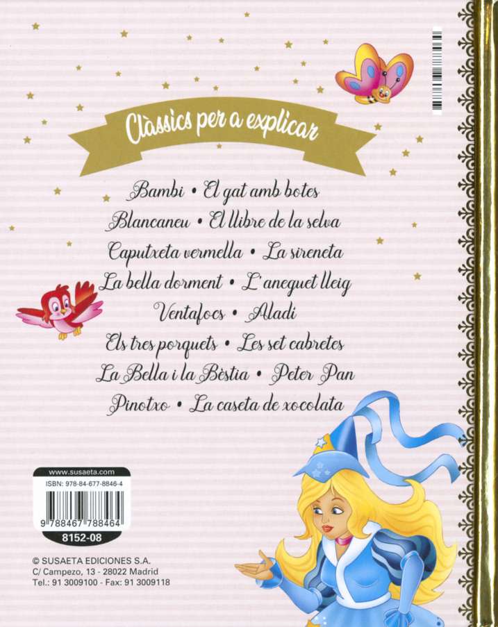 Pinotxo - La caseta de...