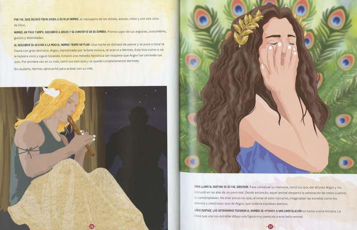 Cuentos de las estrellas